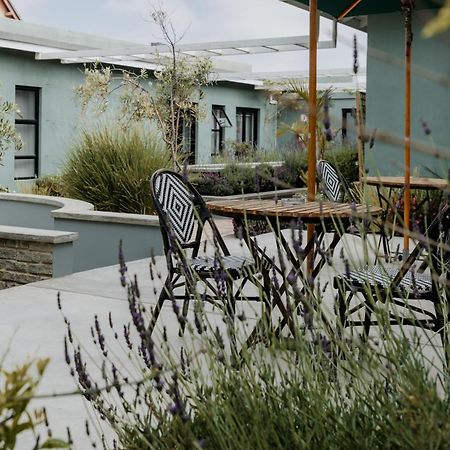 Fancy Fritz B&B Swakopmund Εξωτερικό φωτογραφία