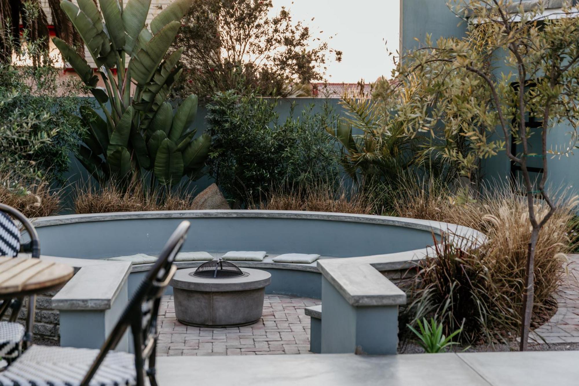 Fancy Fritz B&B Swakopmund Εξωτερικό φωτογραφία