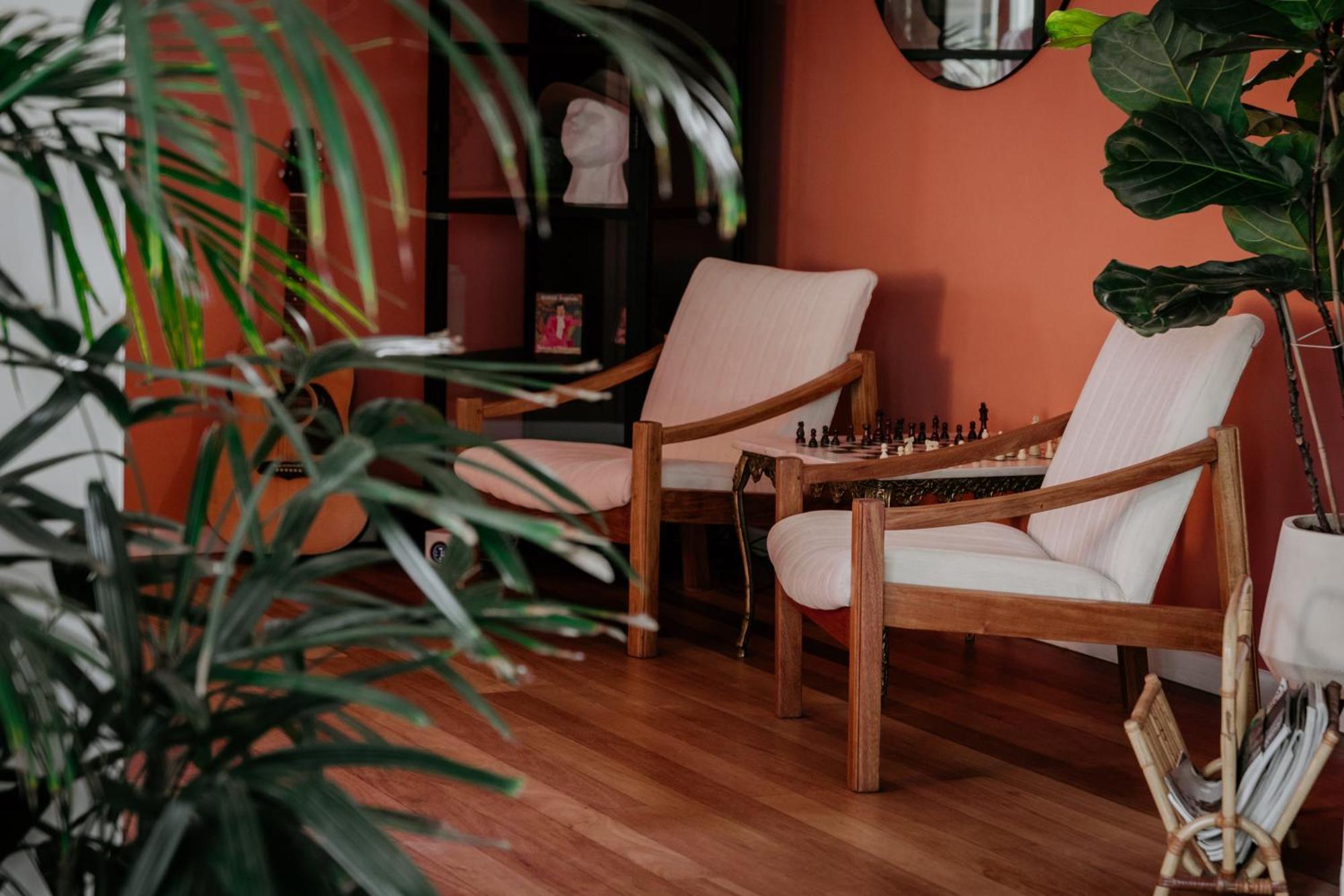 Fancy Fritz B&B Swakopmund Εξωτερικό φωτογραφία