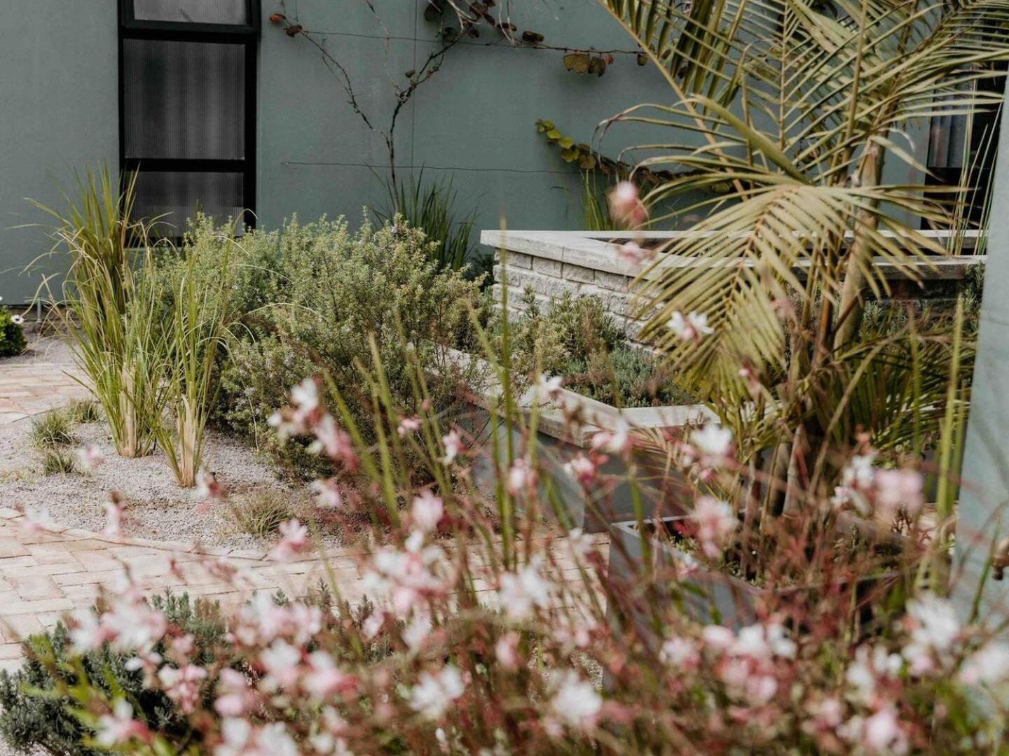 Fancy Fritz B&B Swakopmund Εξωτερικό φωτογραφία